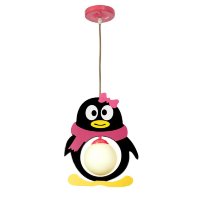 Светильник детский 7001/1S Penguin