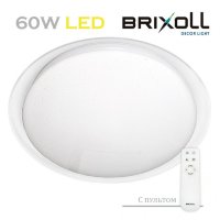 Светодиодный светильник Brixoll BRX-60w-001