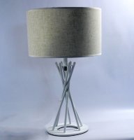 Настольная лампа HMT8906 WHITE